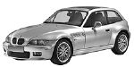 BMW E36-7 P372A Fault Code