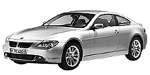 BMW E63 P372A Fault Code