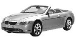 BMW E64 P372A Fault Code