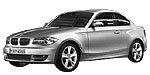 BMW E82 P372A Fault Code