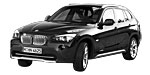 BMW E84 P372A Fault Code