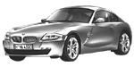 BMW E86 P372A Fault Code