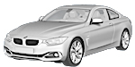 BMW F32 P372A Fault Code